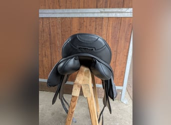 Erreplus Dressursattel Impulse – neuwertig, Garantie