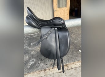 Farrington‘s Dressursattel