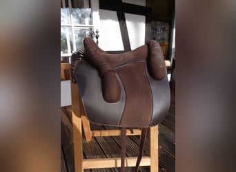 fast neu! Deuber Barocksattel Jerez SKL