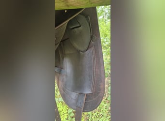 Gebrauchter Prestige Dressursattel ( X‑D2 K Free)
