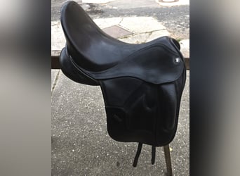 Hennig Dressursattel