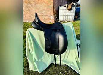 Hennig MFT Dressursattel