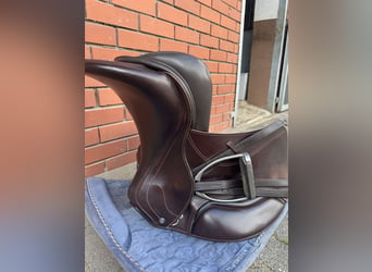 HORSE STAR Dressursattel - wenig benutzt