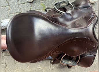 HORSE STAR Dressursattel - wenig benutzt