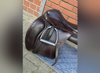 HORSE STAR Dressursattel - wenig benutzt