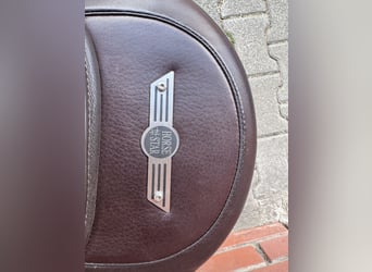 HORSE STAR Dressursattel - wenig benutzt