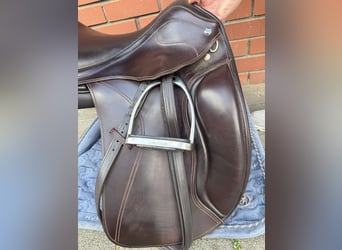 HORSE STAR Dressursattel - wenig benutzt
