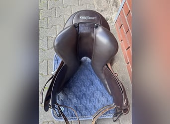 HORSE STAR Dressursattel - wenig benutzt