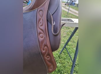 IBERO Dressage Andaluz