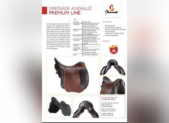 IBERO Dressage Andaluz