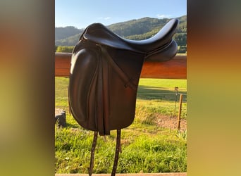 KenTaur Andromeda Dressursattel