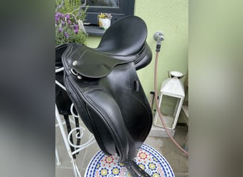 Kentaur Elektra Dressursattel 17,5"