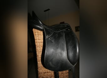 Kieffer Lusitano 18" Kammerweite 33/34