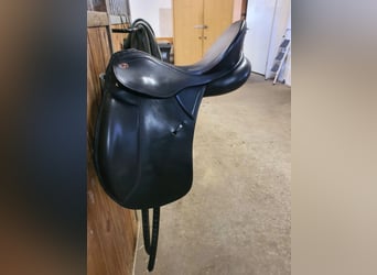 Kieffer LUSITANO DRESSURSATTEL 