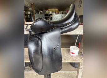 LaBelle Dressursattel 16.5”
