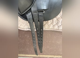 LaBelle Dressursattel 16.5”