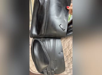 LaBelle Dressursattel 16.5”