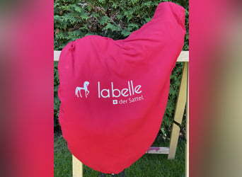 LaBelle Dressursattel 16.5”