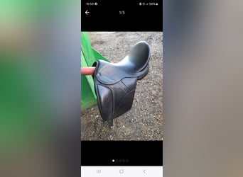 MacRider (3S) Dressursattel