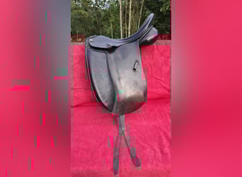 Massimo Dressursattel 