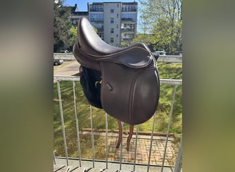 Maxflex Dressursattel Leonard Premium Edition (neuwertig)