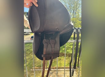 Maxflex Dressursattel Leonard Premium Edition (neuwertig)