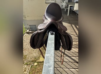 Maxflex Dressursattel Leonard Premium Edition (neuwertig)