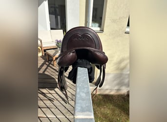 Maxflex Dressursattel Leonard Premium Edition (neuwertig)
