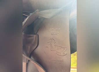 Maxflex Dressursattel Leonard Premium Edition (neuwertig)