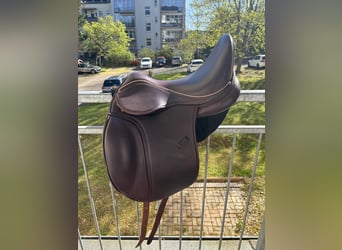 Maxflex Dressursattel Leonard Premium Edition (neuwertig)