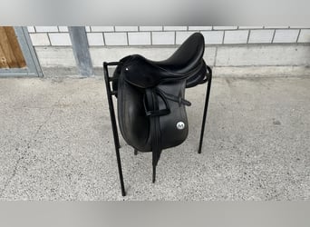 Meyer Dressursattel