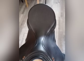 Niedersüß Dressursattel