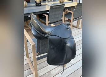 Passier CORONA II Dressursattel