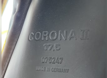 Passier CORONA II Dressursattel
