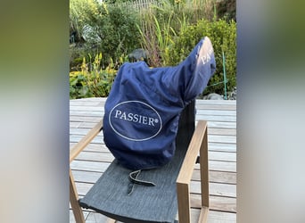 Passier CORONA II Dressursattel