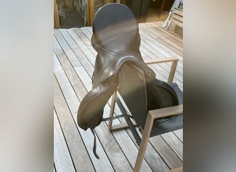 Passier CORONA II Dressursattel