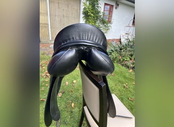 Passier Dressursattel 