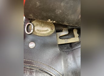 Passier Dressursattel 