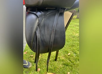 Passier Dressursattel 