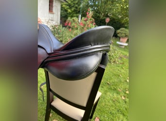 Passier Dressursattel 