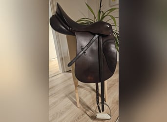 Passier Optimum Dressursattel 