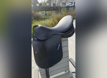 PASSIERBLU Style Dressur-Sattel 17"