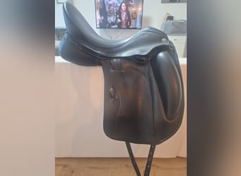 Patrick Leggero Dressursattel