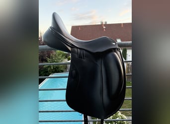Patrick Saddlery Dressursattel