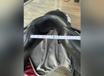 Patrick Saddlery Dressursattel