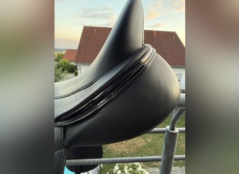 Patrick Saddlery Dressursattel