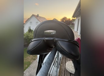 Patrick Saddlery Dressursattel