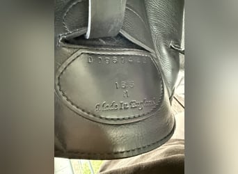 Patrick Saddlery Dressursattel