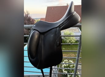 Patrick Saddlery Dressursattel