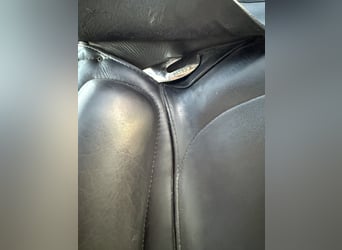 Patrick Saddlery Dressursattel
